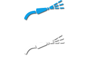 Гидродинамическая промывка
